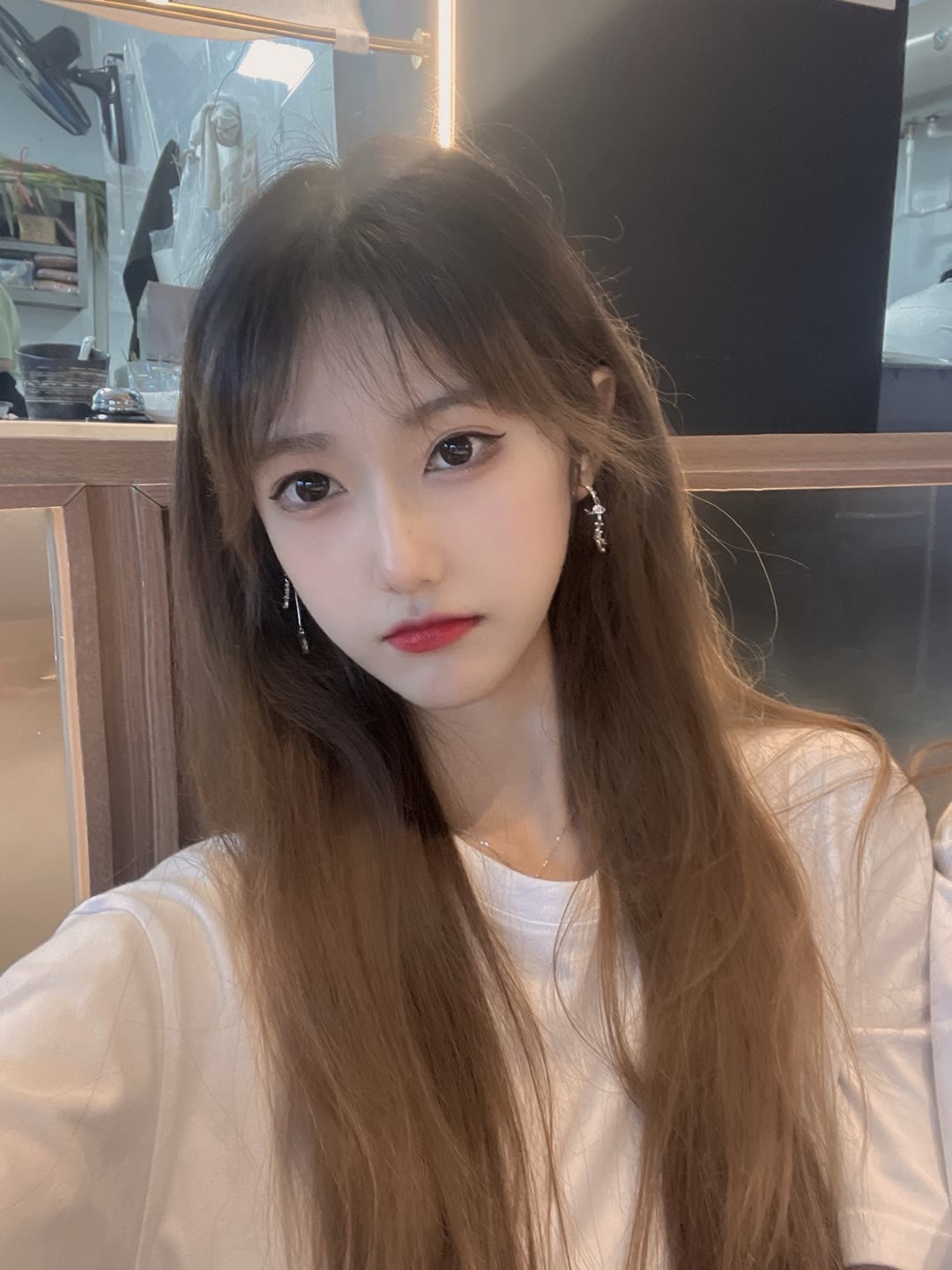 粉嫩小妹，性感小野猫