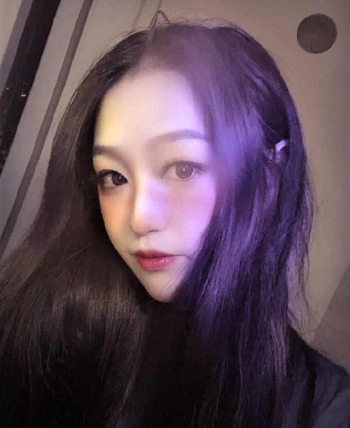 渝中区非常美丽的小乖乖